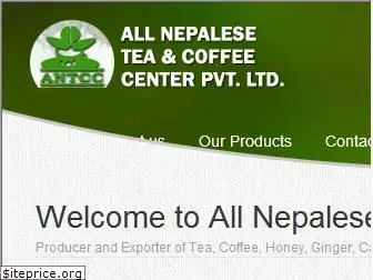 allnepaltea.com