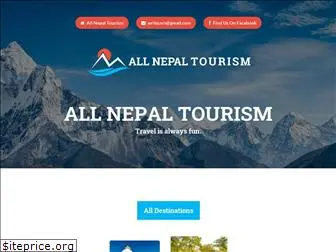 allnepaltourism.com