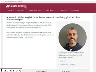 allnet-flatrate.net