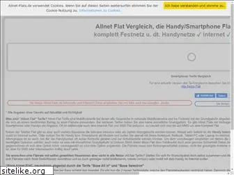 allnet-flats.de