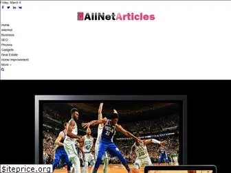 allnetarticles.com