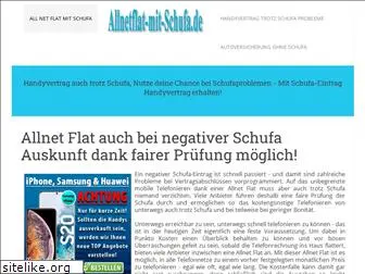 allnetflat-mit-schufa.de