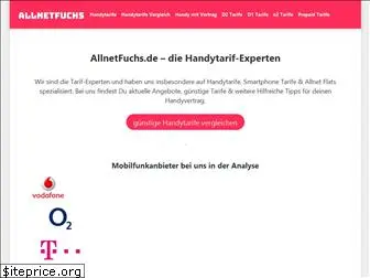 allnetfuchs.de