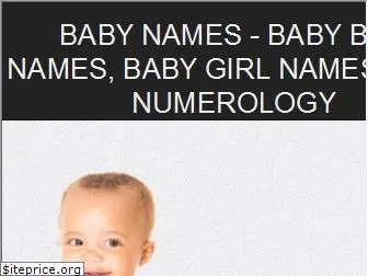 allnewbabynames.blogspot.com