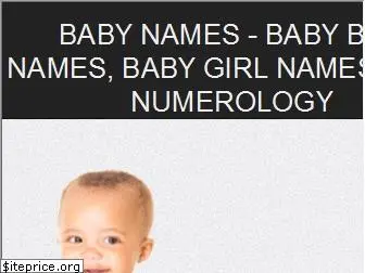 allnewbabynames.blogspot.in