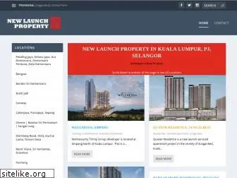 allnewlaunchproperty.com