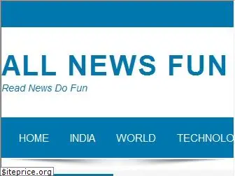 allnewsfun.com