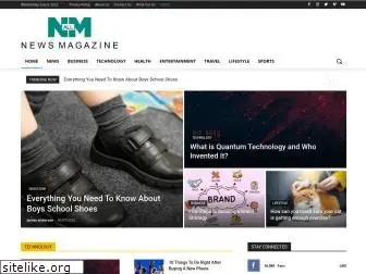 allnewsmagazine.com