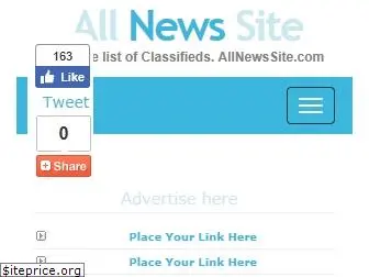 allnewssite.com