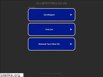 allnewtyres.co.uk