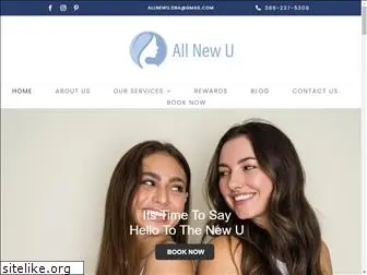 allnewu.com