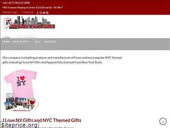 allnewyorkgifts.com