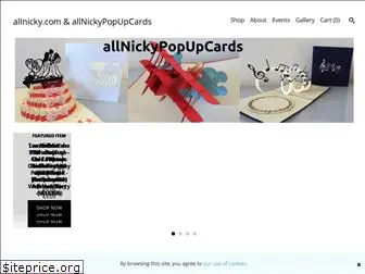 allnicky.com