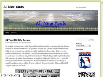 allnineyards.com