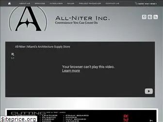 allniter.net