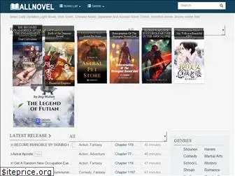 allnovel.org