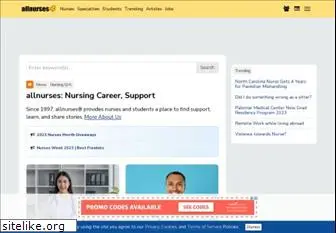 allnurses.com