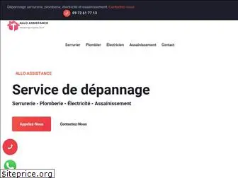 allo-assistance.fr