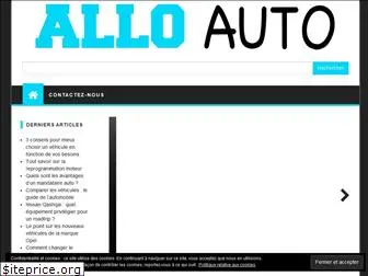 allo-auto.fr