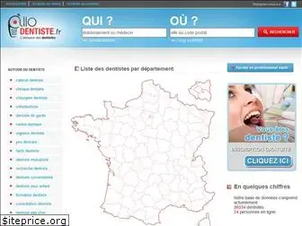 allo-dentiste.fr