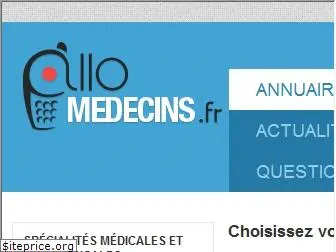 allo-medecins.fr