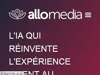 allo-media.fr
