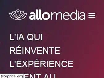 allo-media.net