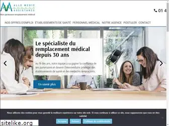 allo-medic.com