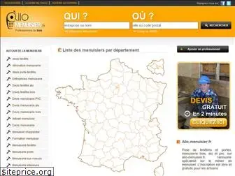 allo-menuisier.fr