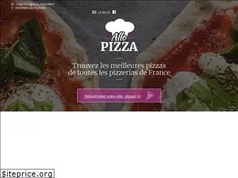 allo-pizza.info