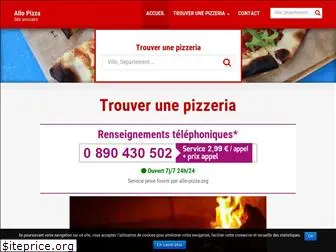 allo-pizza.org