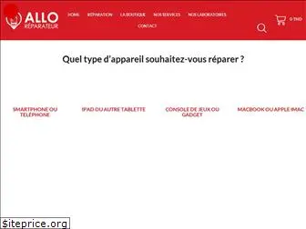 allo-reparateur.tn