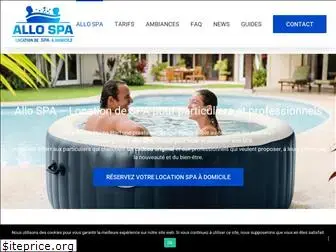 allo-spa.com