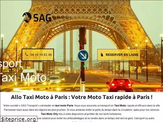 allo-taxi-moto.com