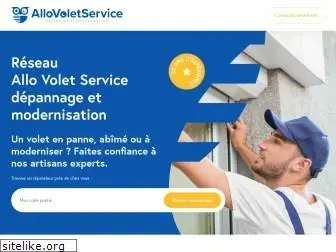 allo-volet-service.fr