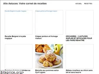 alloastuces.com