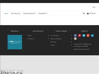 allocacoc.co.za