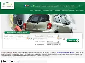 allocarrental.com