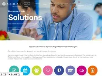 allocate-cloud.com