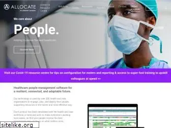 allocatesoftware.co.uk