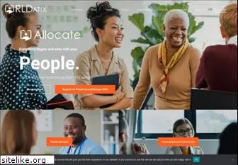 allocatesoftware.com