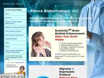 allocca.com