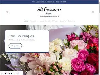 alloccasions-florist.co.uk