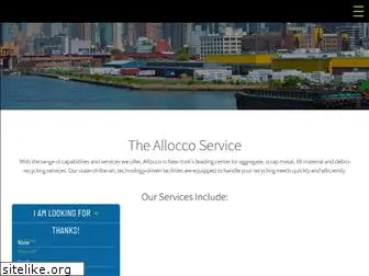 alloccorecycling.com