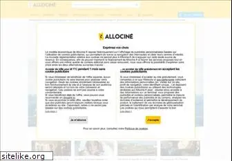 allocine.fr