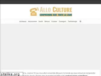 alloculture.com