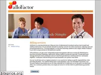 allofactor.com