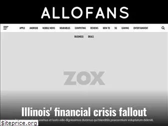 allofans.com