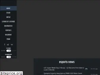 allofesports.com