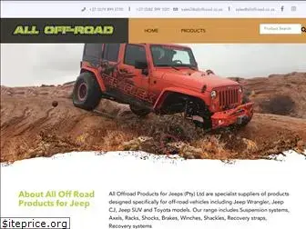 alloffroad.co.za